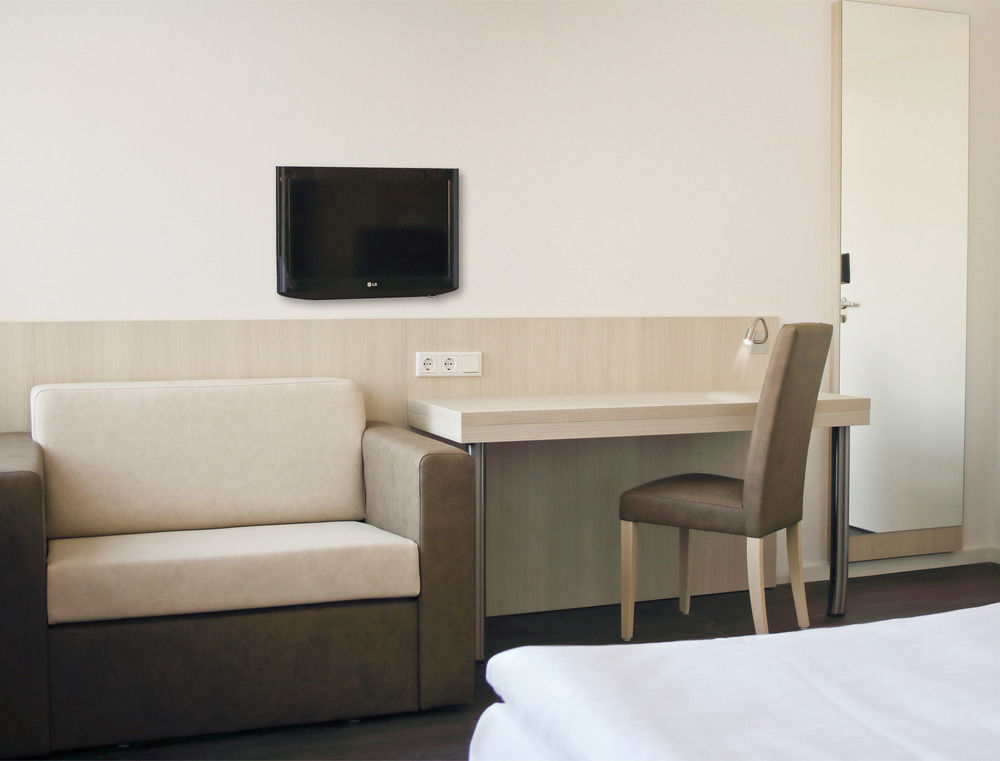 Viva Hotel Luebeck Dış mekan fotoğraf