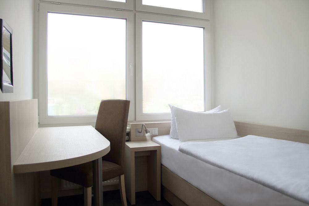 Viva Hotel Luebeck Dış mekan fotoğraf