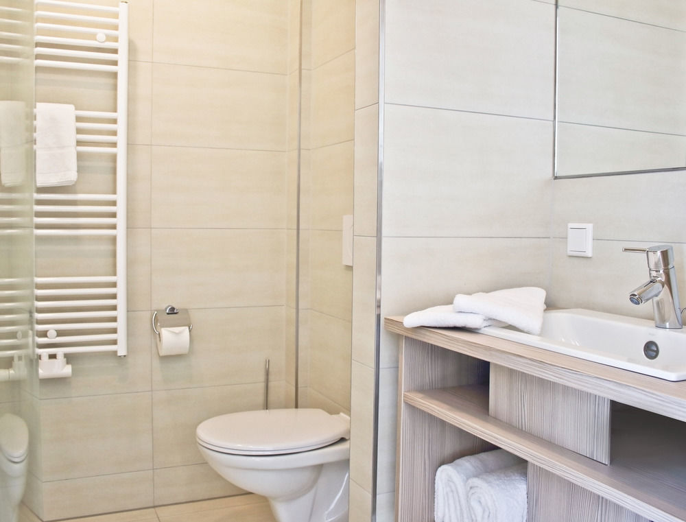 Viva Hotel Luebeck Dış mekan fotoğraf