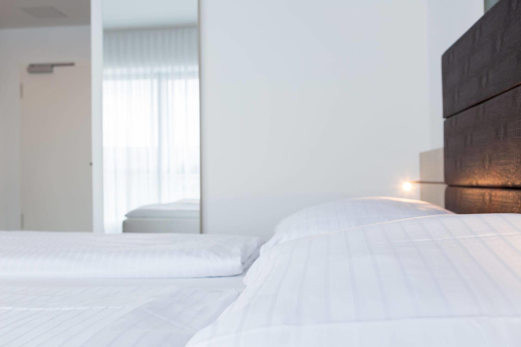 Viva Hotel Luebeck Dış mekan fotoğraf