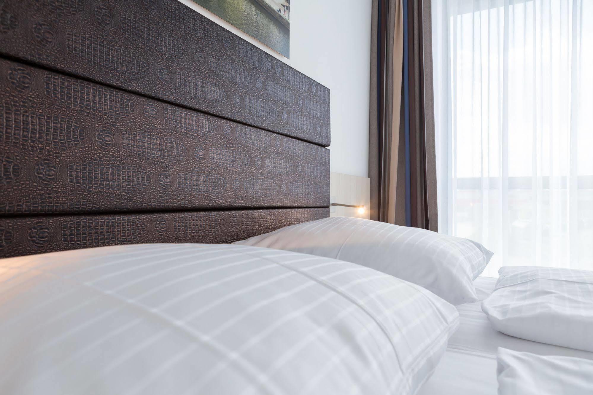 Viva Hotel Luebeck Dış mekan fotoğraf