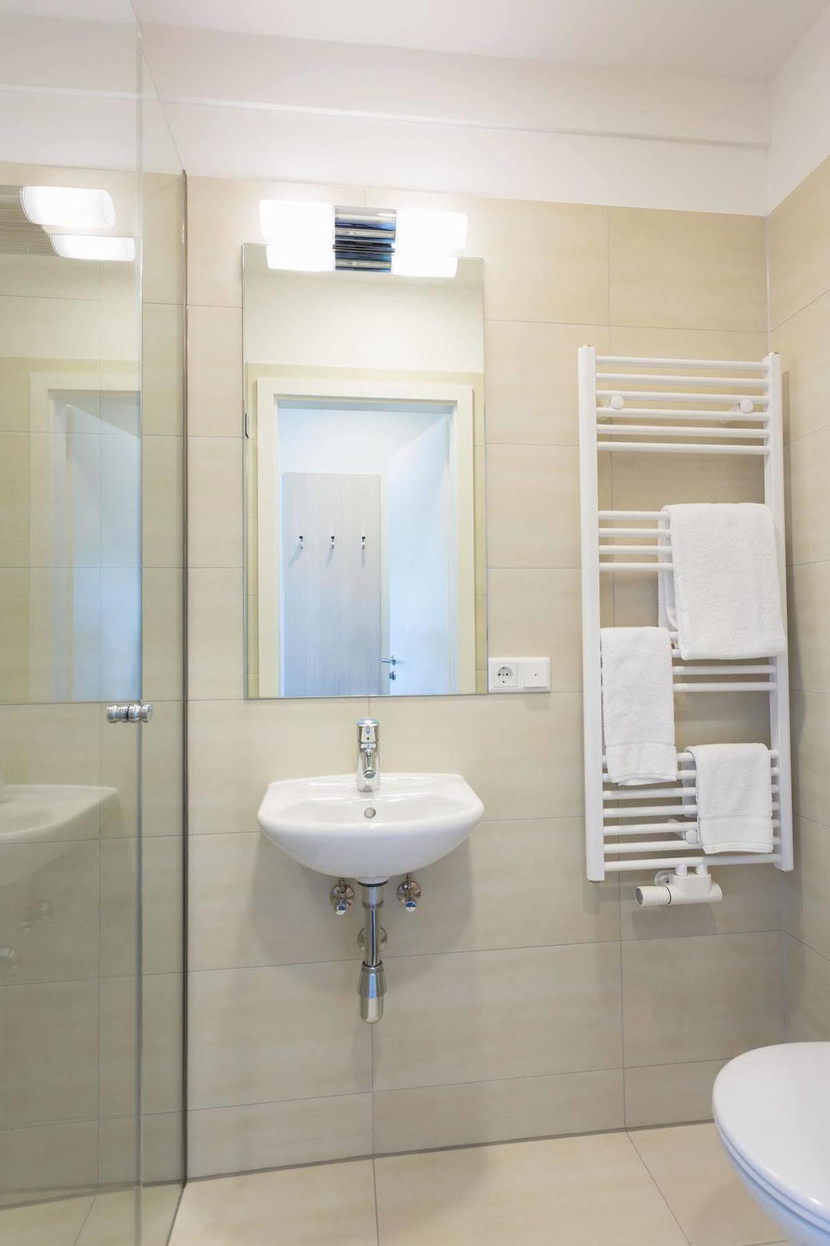 Viva Hotel Luebeck Dış mekan fotoğraf