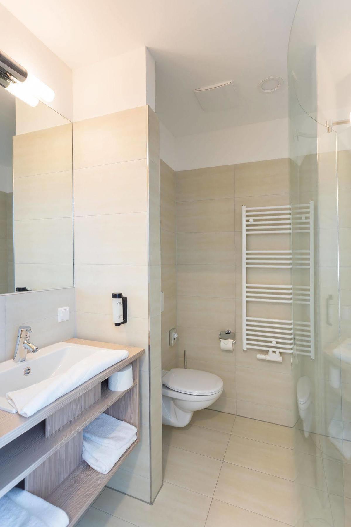 Viva Hotel Luebeck Dış mekan fotoğraf